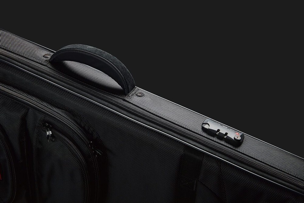 Stage Five Electric Bass Bag
