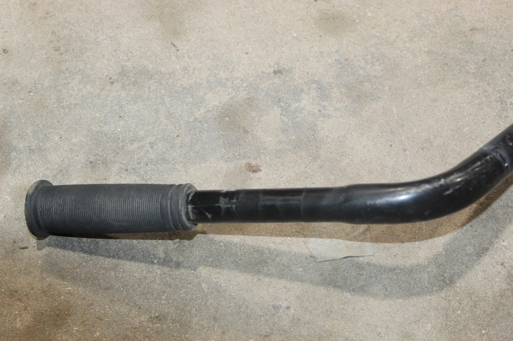 2002 Bombardier Quest 650 4x4 Handlebars Handlebar