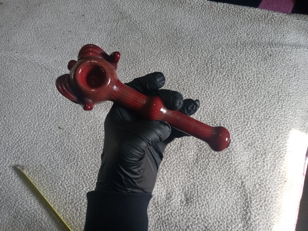 *Maui Tobacco Pipe