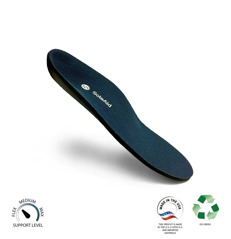 WORK I Shoe Insoles SOL-1008.01