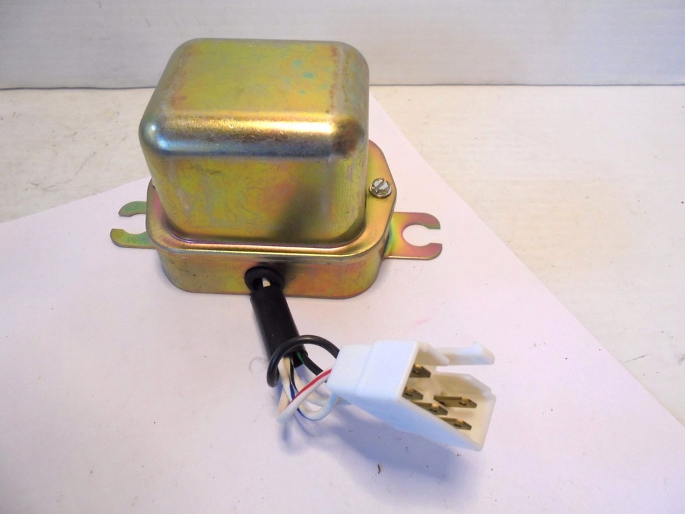 Voltage Regulator Standard VR-141