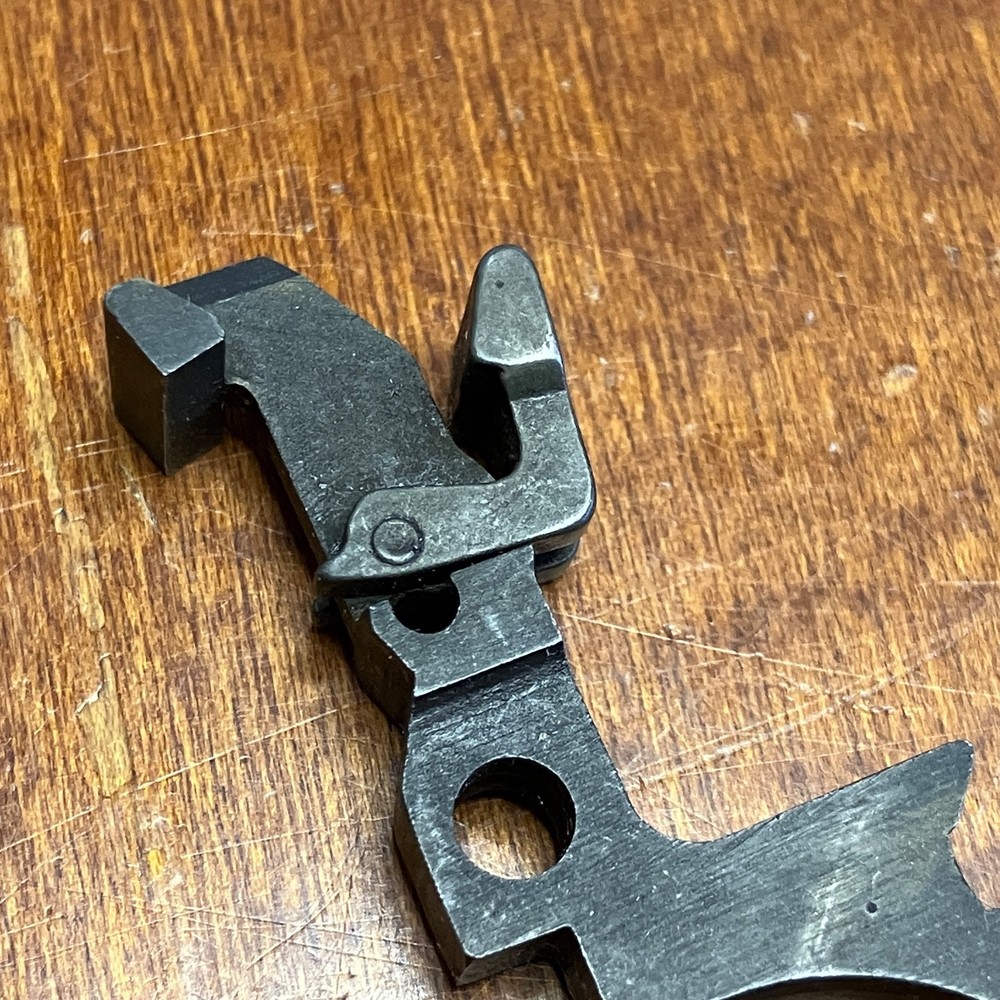 M1 GARAND TRIGGER WRA EXTRA HOLE (GT-777)