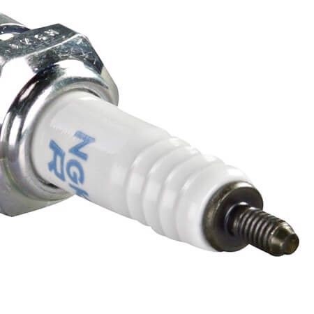 NGK Nickel Multi-Ground Spark Plug 6193