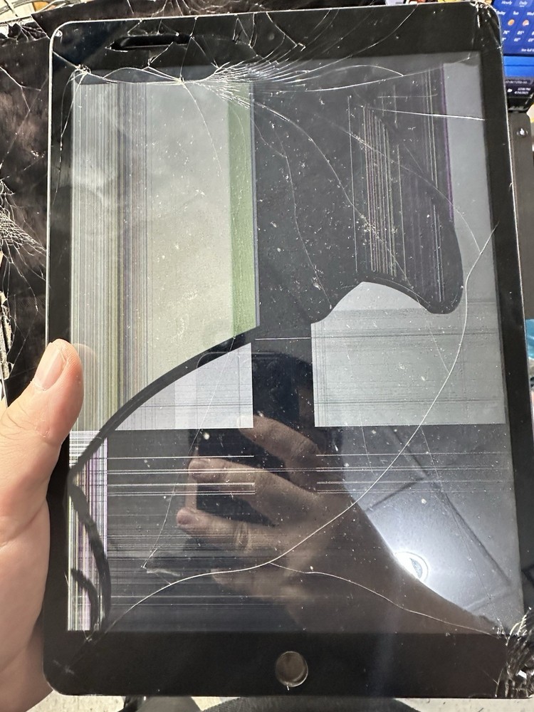 Additional iPad Lcd Repair