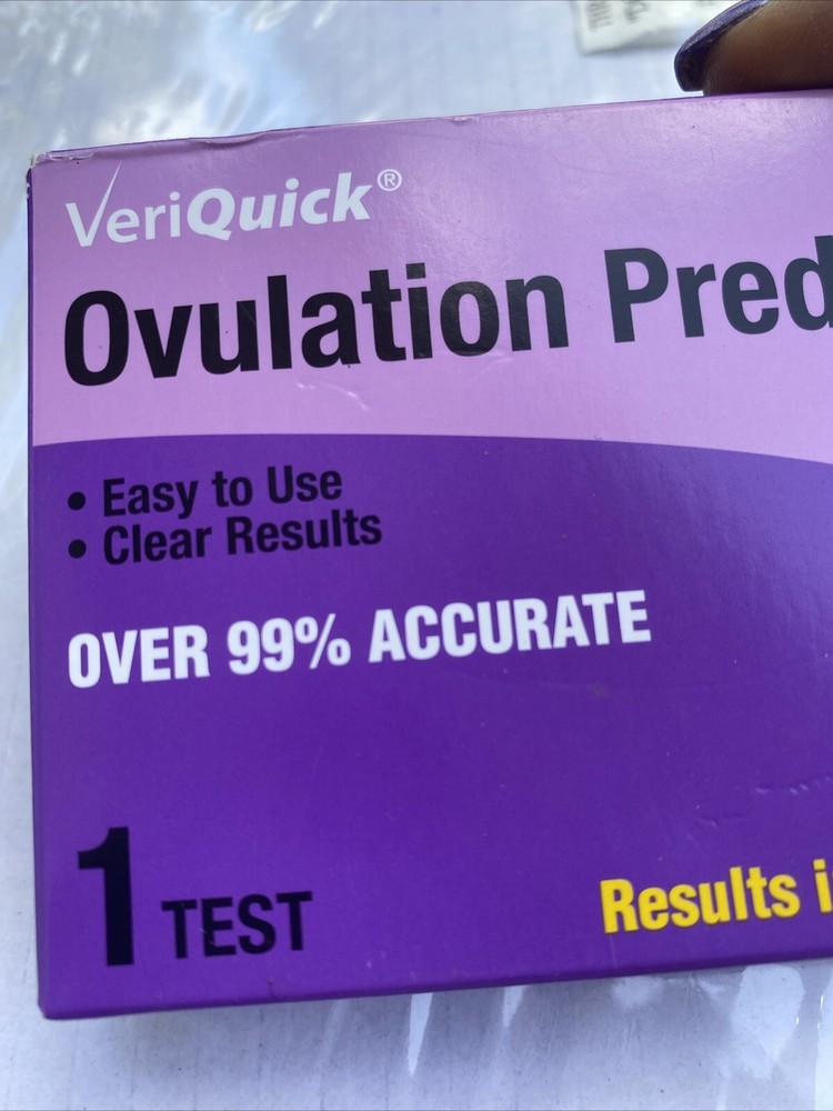 Ovulation Test