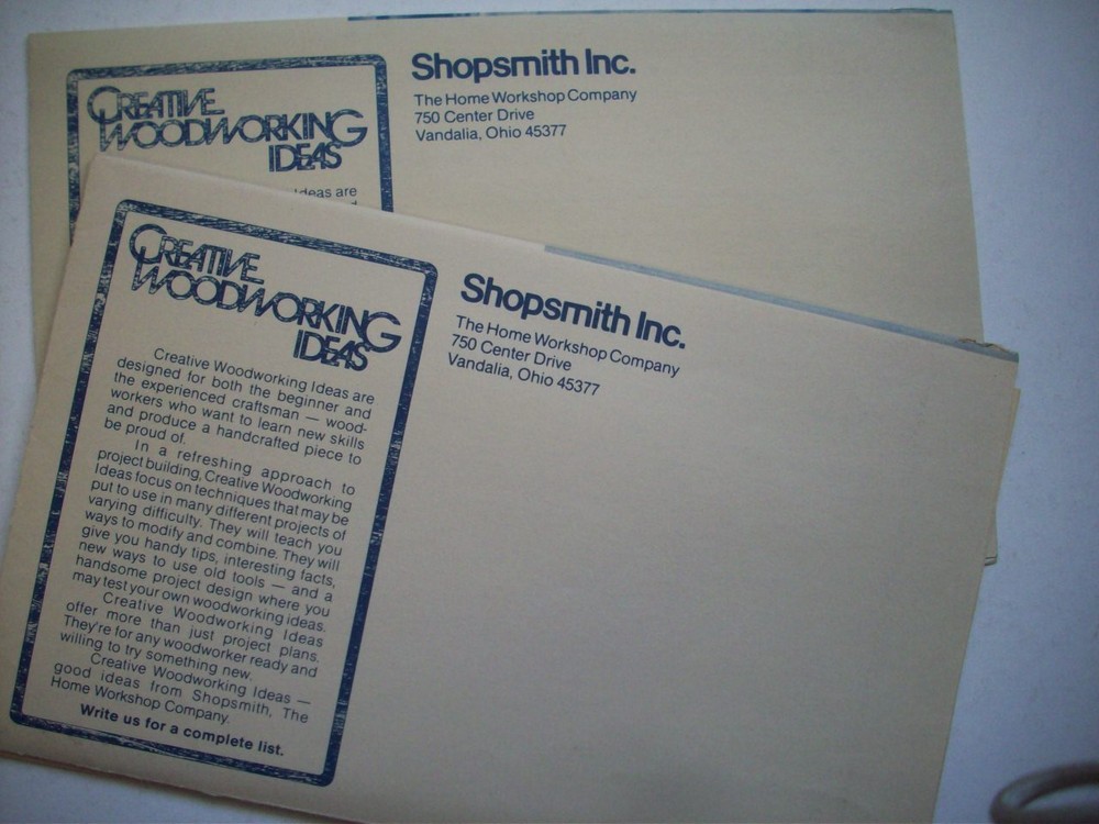 Plant shelf and End Table workworking pattern