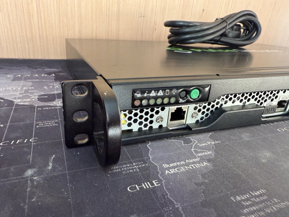 Pulse Secure PSA3000 Security Appliance