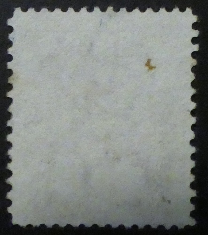 Malta Scott # 06, Mint No Gum