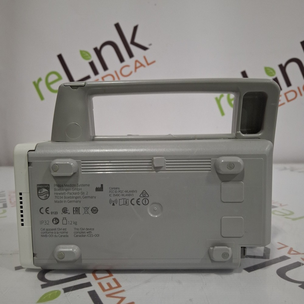 Philips IntelliVue X2 Module - Masimo Rainbow SpO2