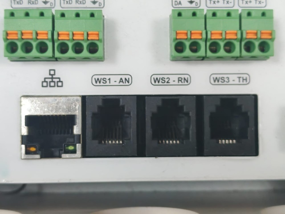 Aeron Xtreme XG930 Data Logger