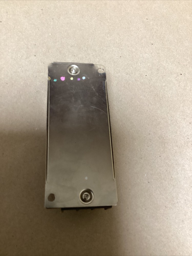 Lambda MXB-121-33 Noise Filter 250V 10A - #262PT63FML