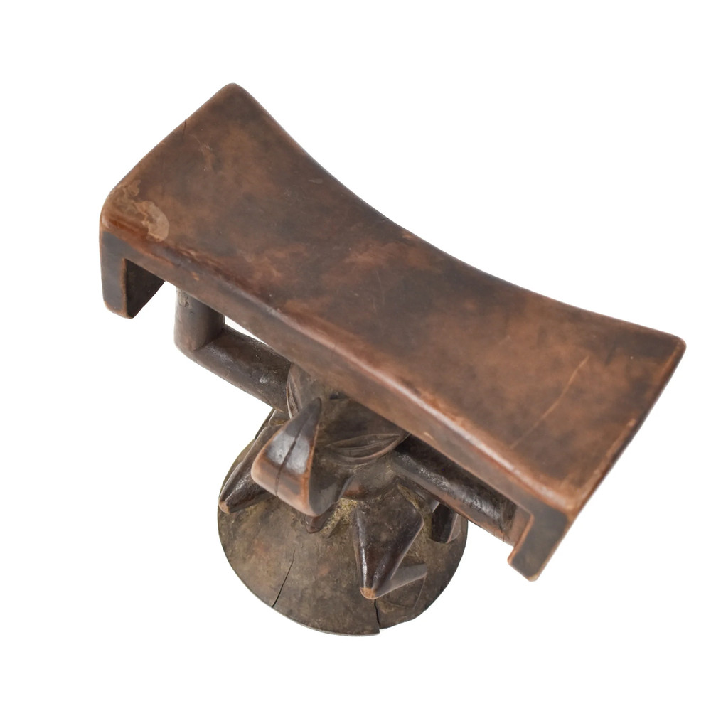 Yaka Headrest Congo