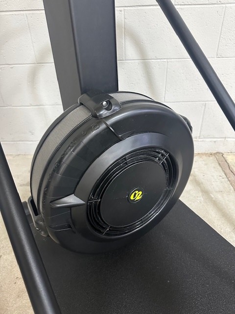 Concept | 2 Ski Erg w/ PM5 Console