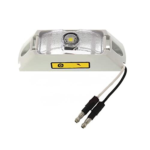 TIRE INFLATION SYSTEM - LIGHT