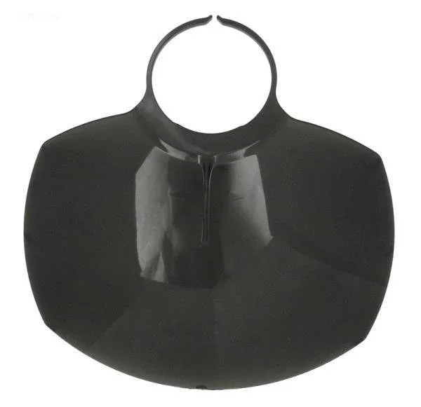 Heater Display Cover