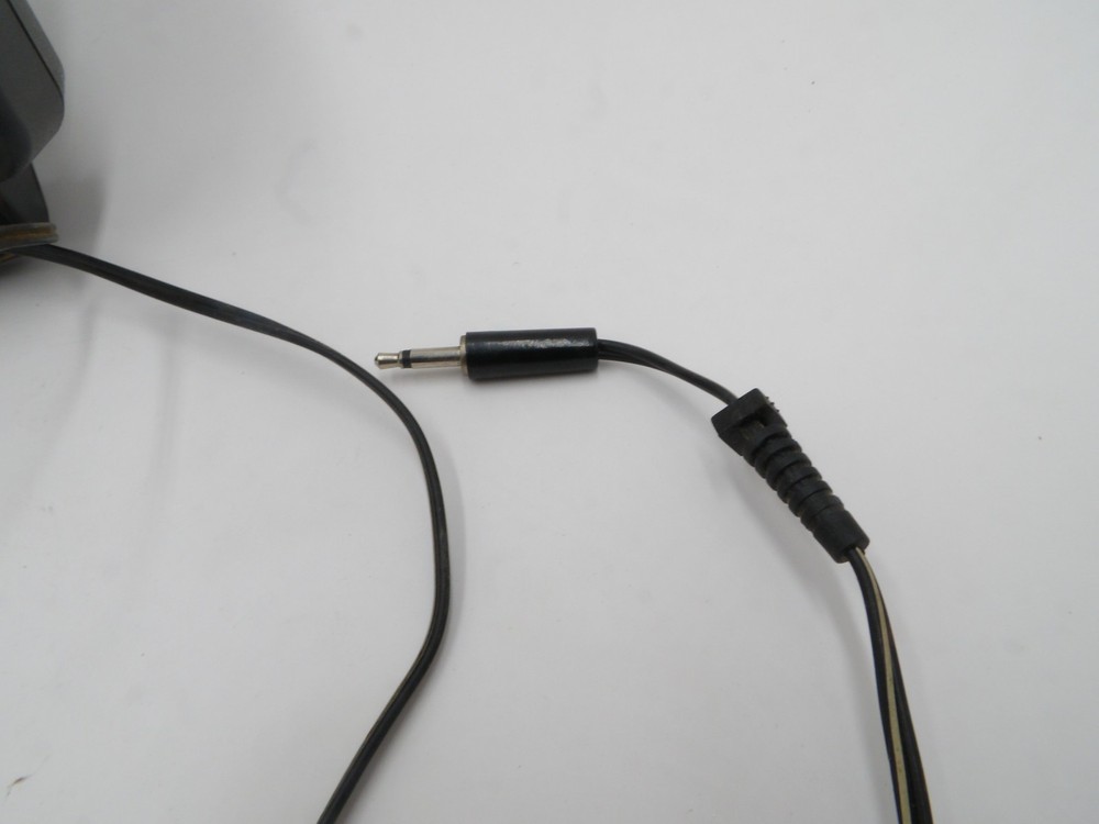 Uniden AMX 260C External Speaker UNTESTED