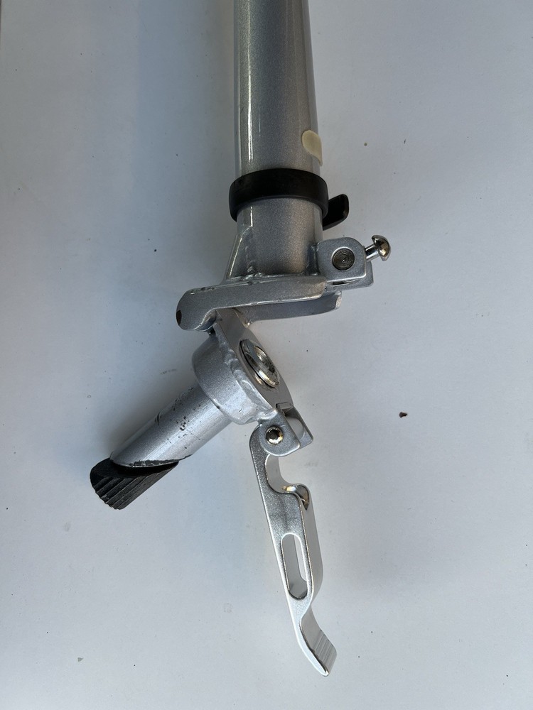 Telescoping Adapter Extension For Bicycle Stem