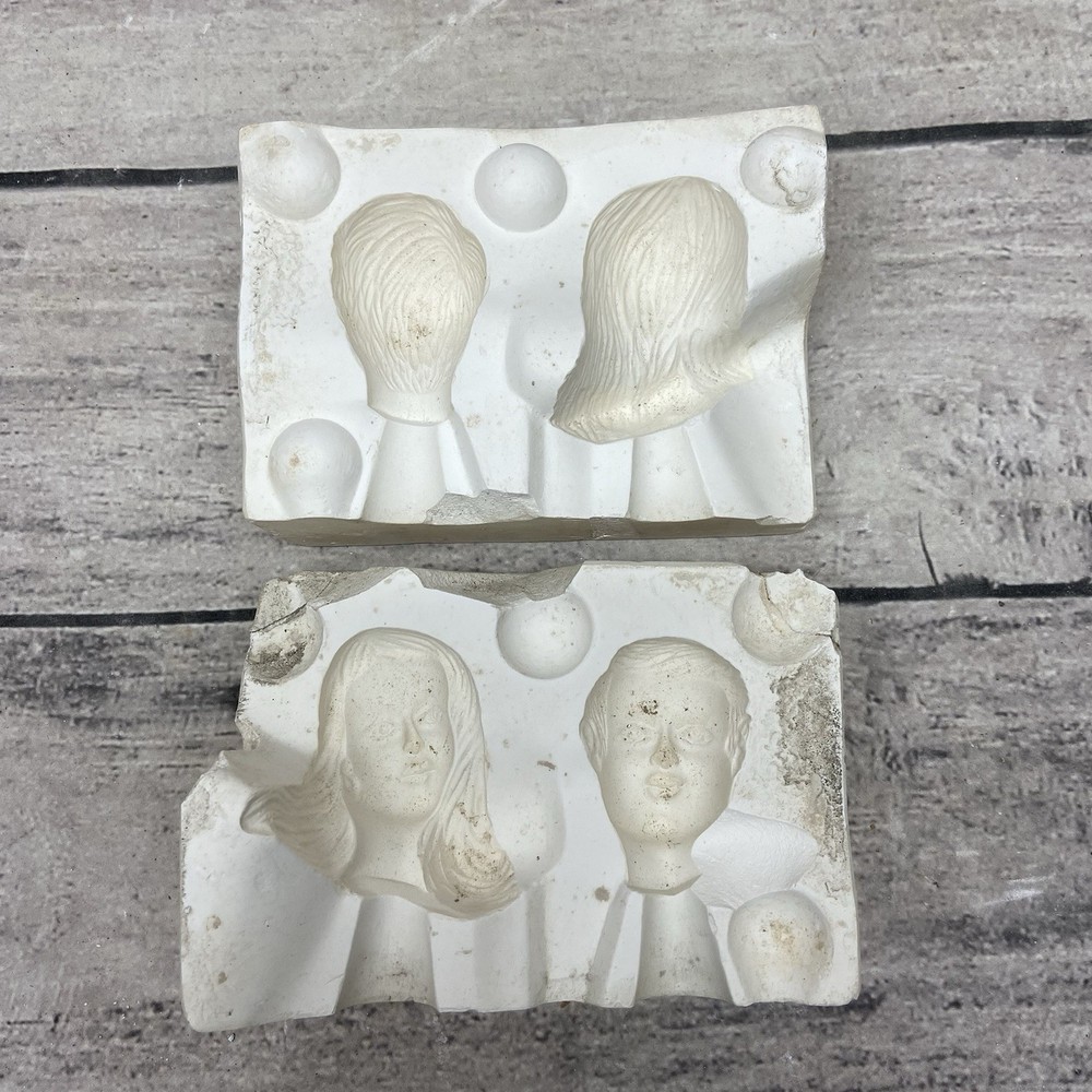 Ceramic Slip Casting Mold Kentucky