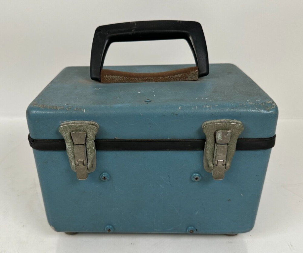 Mid State Communications SAM Jr Signal Analysis Meter Spectrum Analyzer