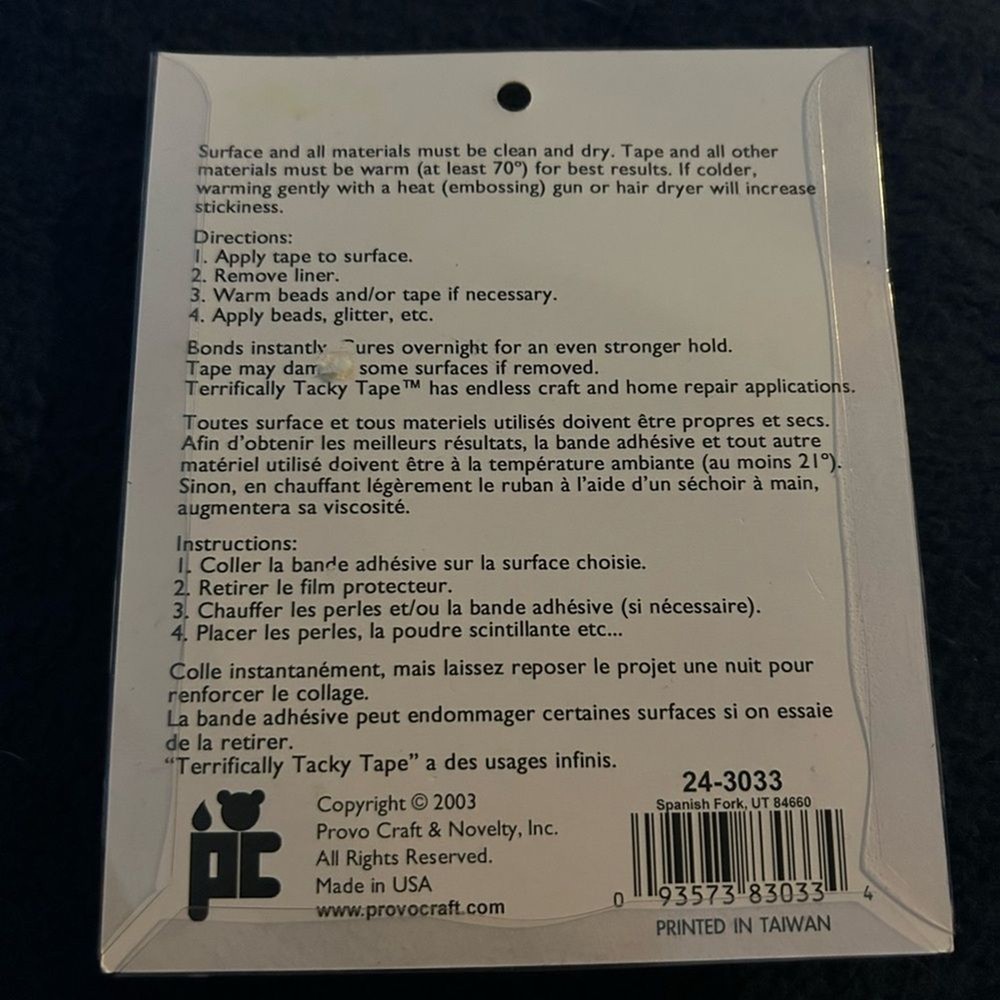 Vibrant Red Arts & Crafts Office Collection