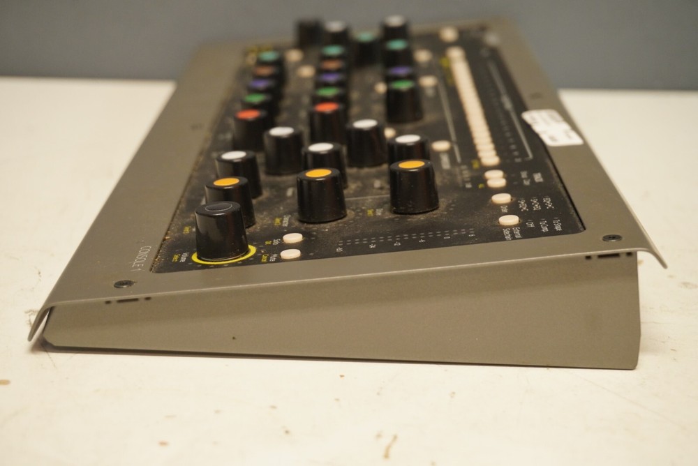 Softube Console 1 Control Surface