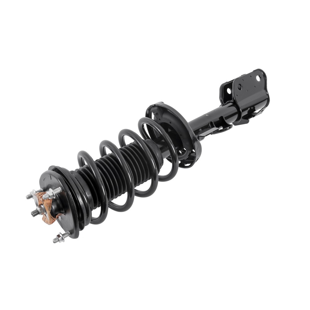 Pair Front Complete Shock Struts Assembly For 2011-2012 Honda Odyssey 3.5L