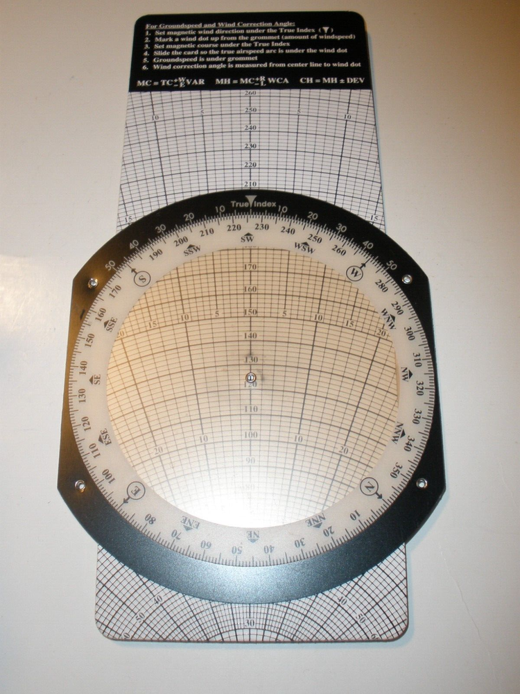 Gleim Flight Computer 2003 EUC (L2)