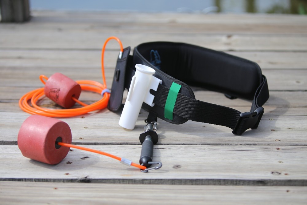 Boga Float (super) - for 60lb boga