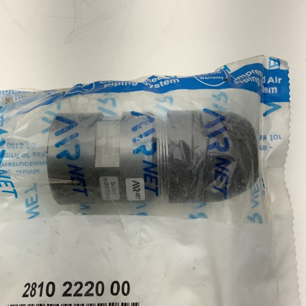 2810-2220-00 Socket Equal D25