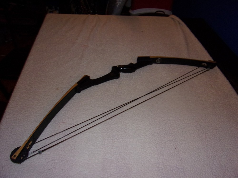 Darton Archery SL 50 Left Hand Compound Bow