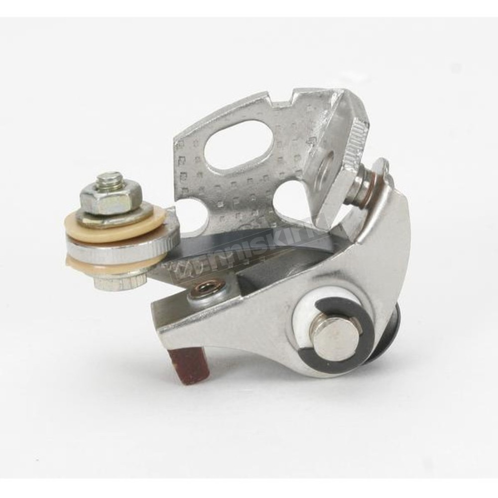 K & S Ignition Points - 08-0010