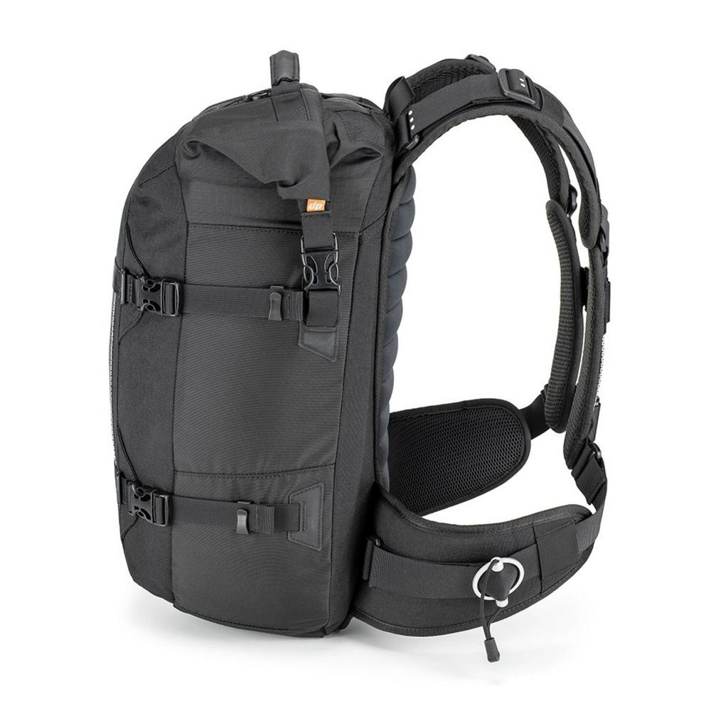 Kriega R25 V2 Backpack Black
