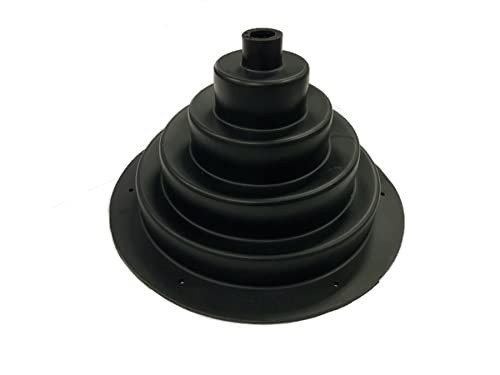 Kenworth Shifter Boot