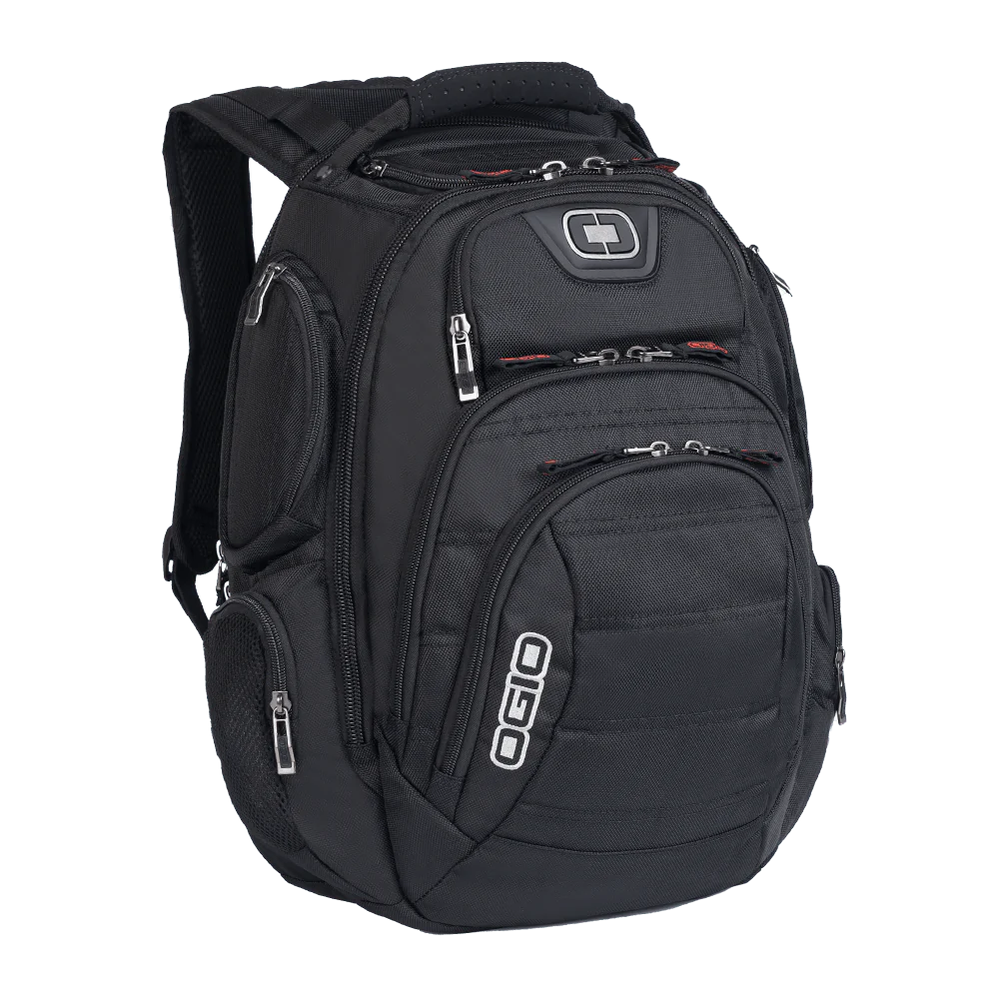 OGIO Rev Laptop Backpack