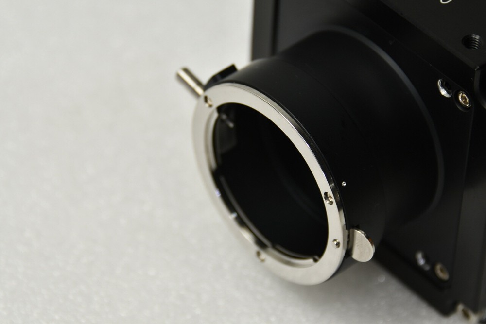 Vieworks VN-8MC M16A0 DMV CAMERA