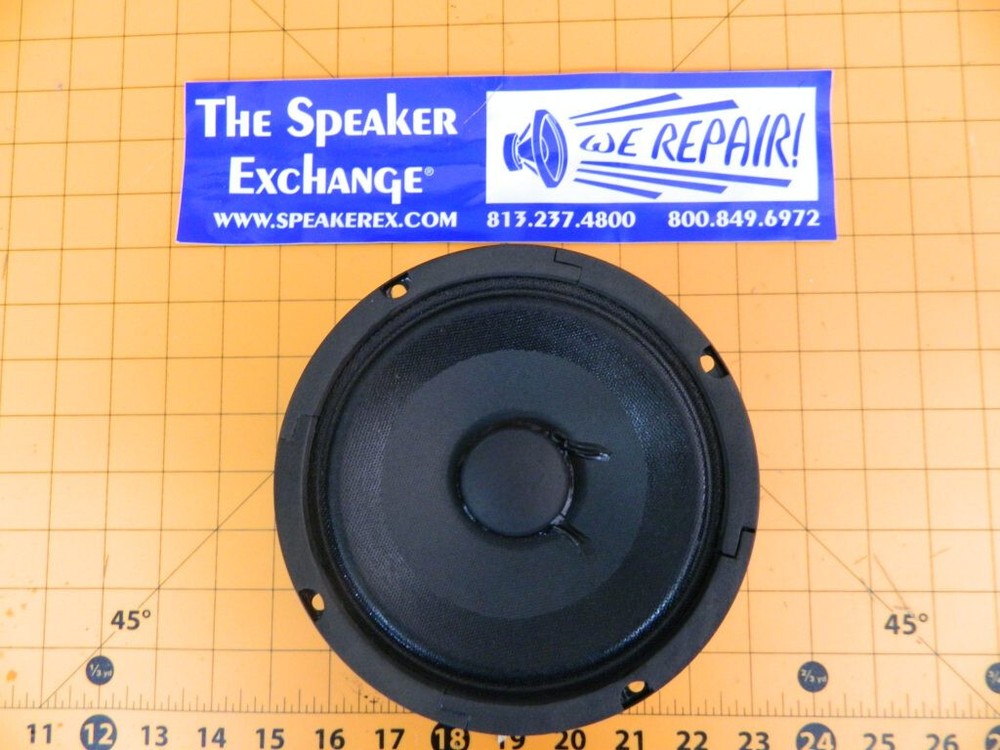 JBL 196H Midrange Speaker 5033252