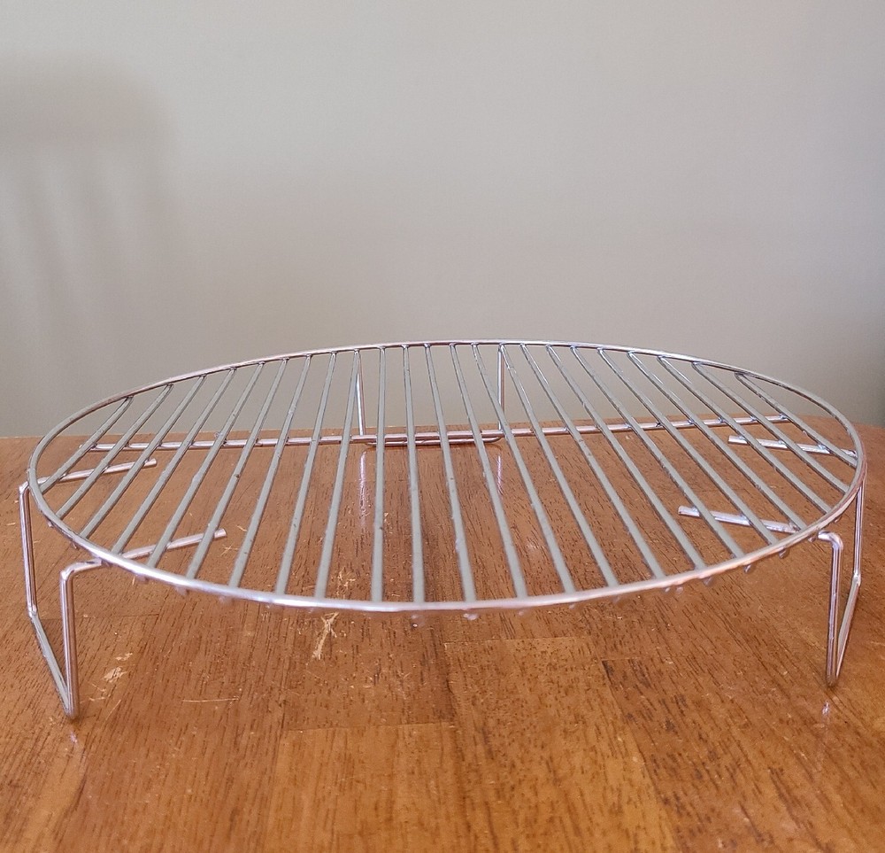 NuWave Hearthware Pro Infrared Oven Replacement Grate Rack 2" high