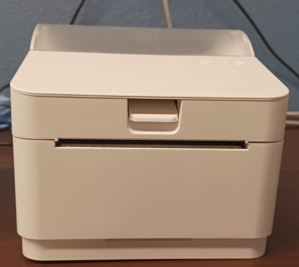 DATAMAX WORKSTATION W1110 LABEL PRINTER