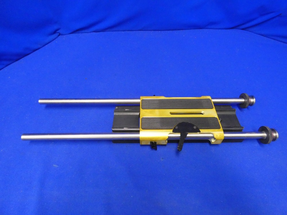 Autoscript Teleprompter Camera Mount w/15mm Rods