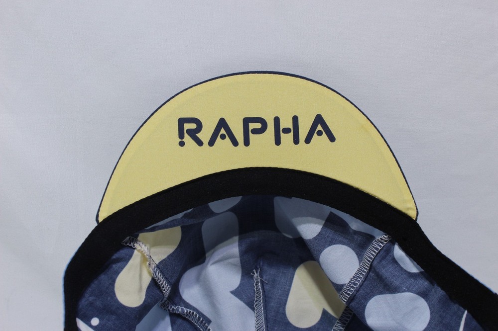 Rapha RCC 2024 Members Cycling Cap - Casquette