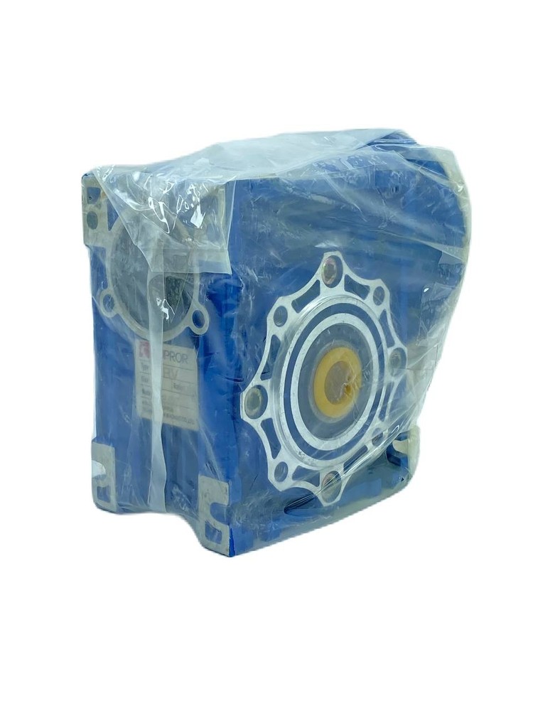 SUPROR RV/RV40 WORM GEAR SPEED REDUCER