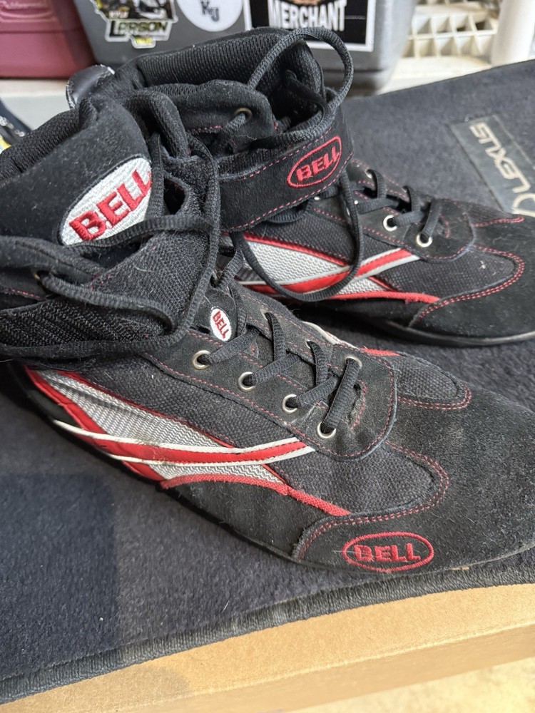 Bell Karting Shoes