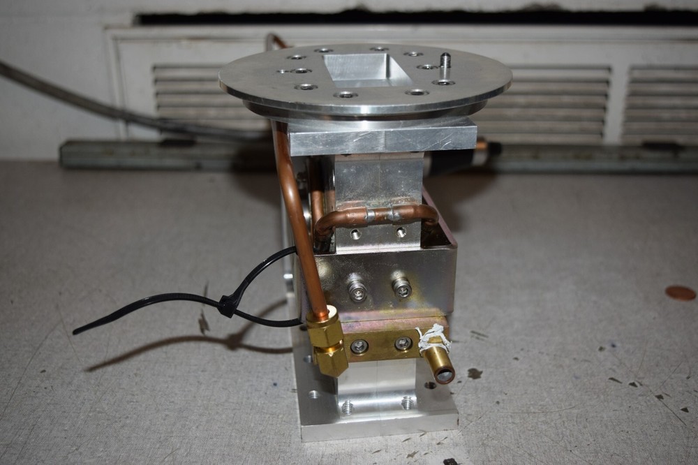 GAE Gerling Applied Engineering GA1117 Variable Attenuator 3KW CPR284