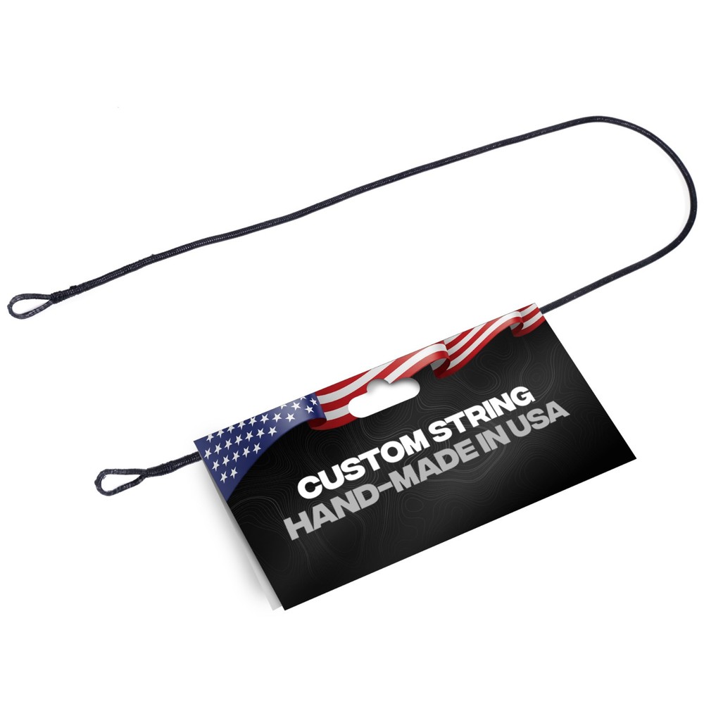 BALLISTA BAT Reverse Custom String and Cables Set – Hand-Made in USA
