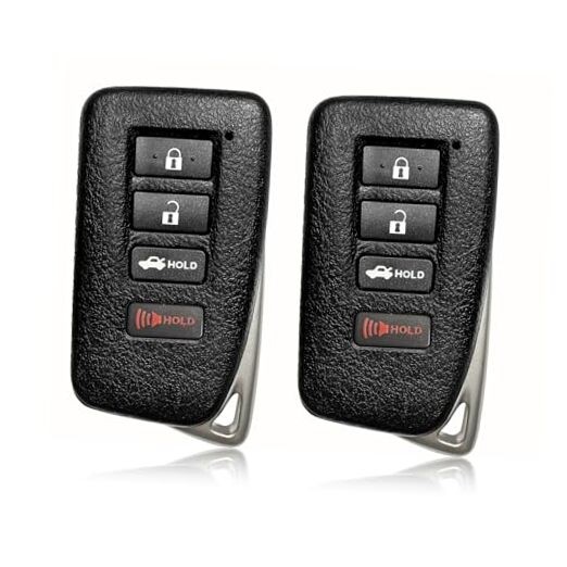 2  Replacement for 2013 2014 2015 2016 2017 2018 2019 2020 Smart Proximity