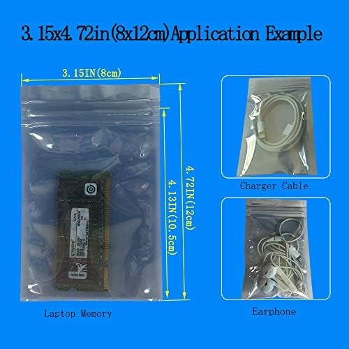 Anti Static Bags Electronic Device