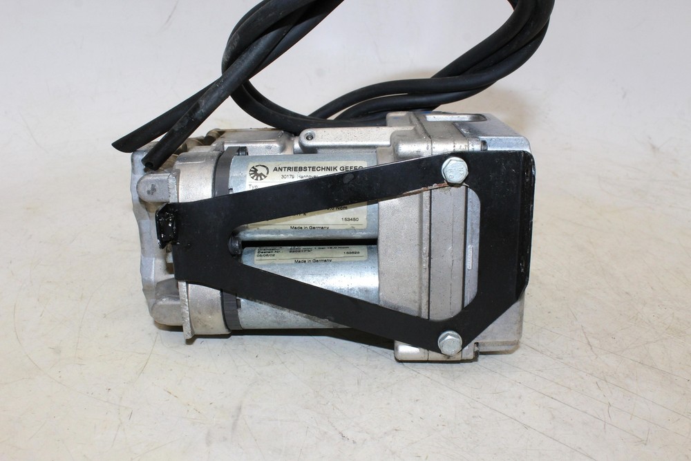 2003 Bmw R1150rs Abs Pump Unit Module G3D