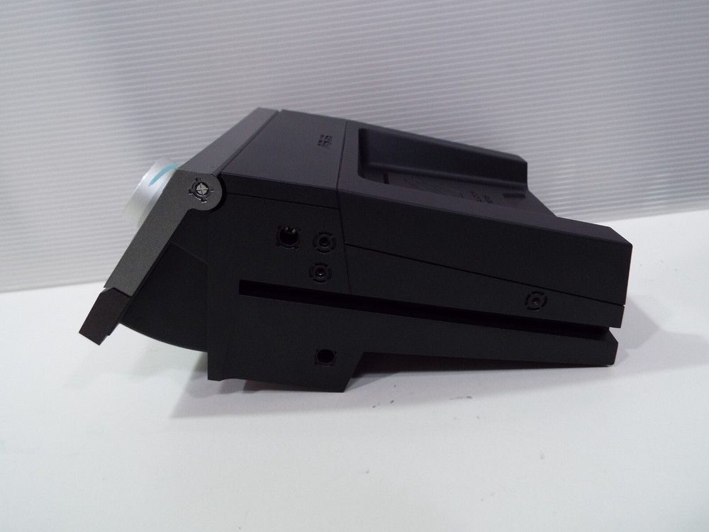 ASUS ROG OC Station Overclocking hardware monitoring controller panel device BOX