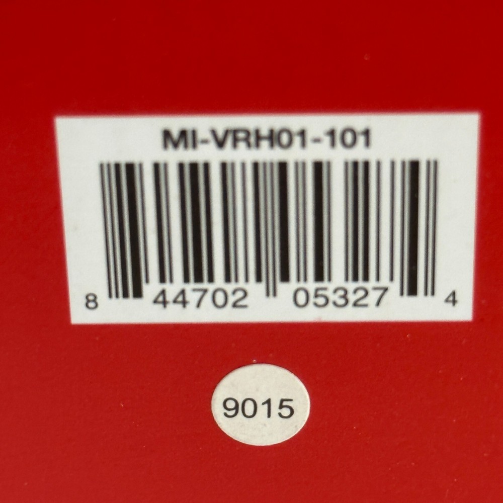 EVO NEXT VR Virtual Reality Headset Smartphone MI-VRH01-101 Android And iPhone