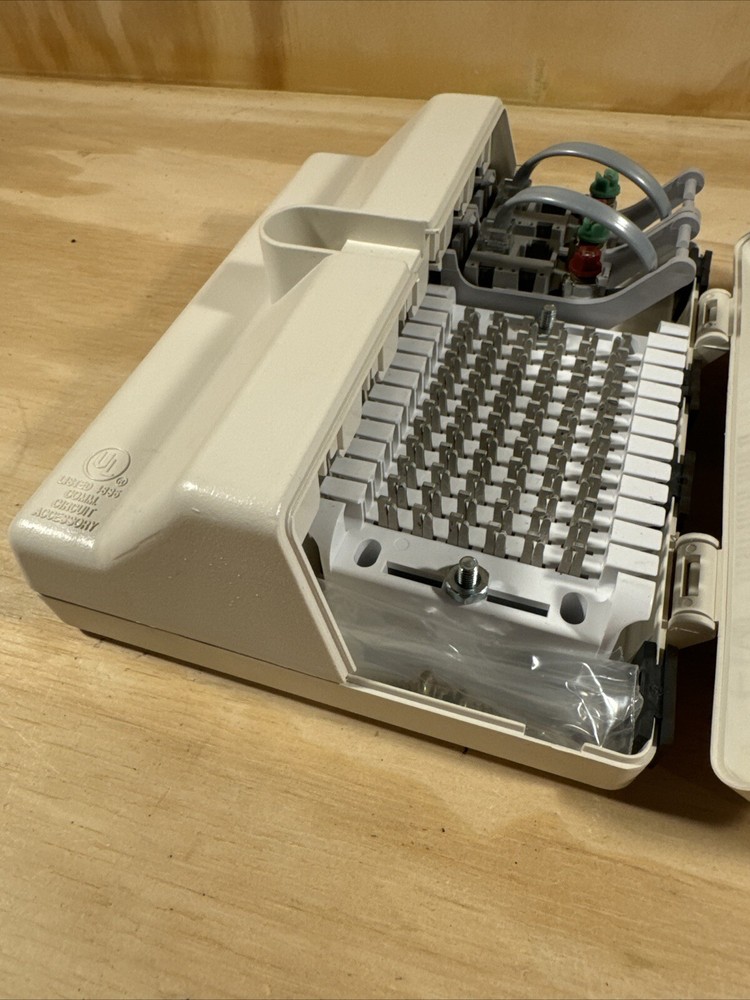 Keptel ML-6 Telephone Network Interface Device Box New With Manual